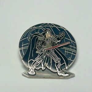 Disney Goofy Darth Vader Pin